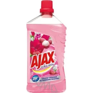 AJAX FLORAL UNIVERS TULIP&LITCHEE (PINK) - 1L