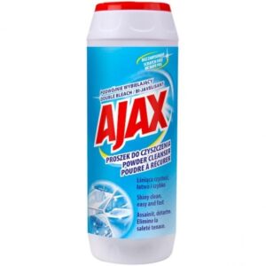 AJAX POWDER BLEACH 450G