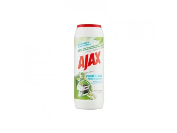 AJAX POWDER SPRING 450G