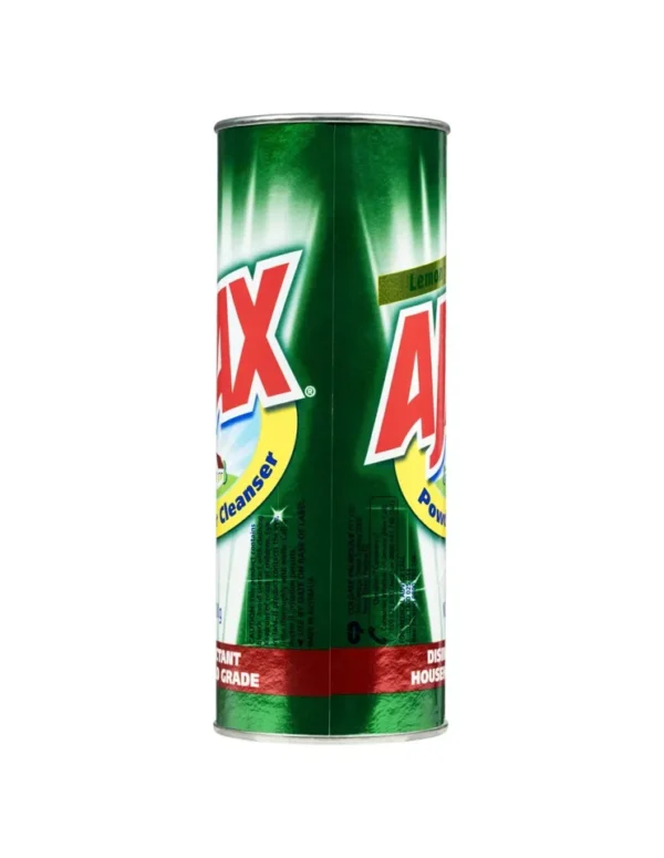 AJAX assortment – Powder 500g