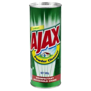 AJAX assortment – Powder 500g