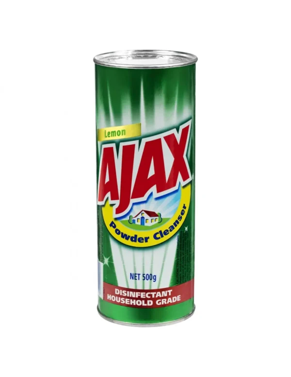 AJAX assortment – Powder 500g