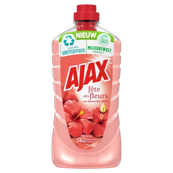 AJax 1l liquid Fete de Fleur