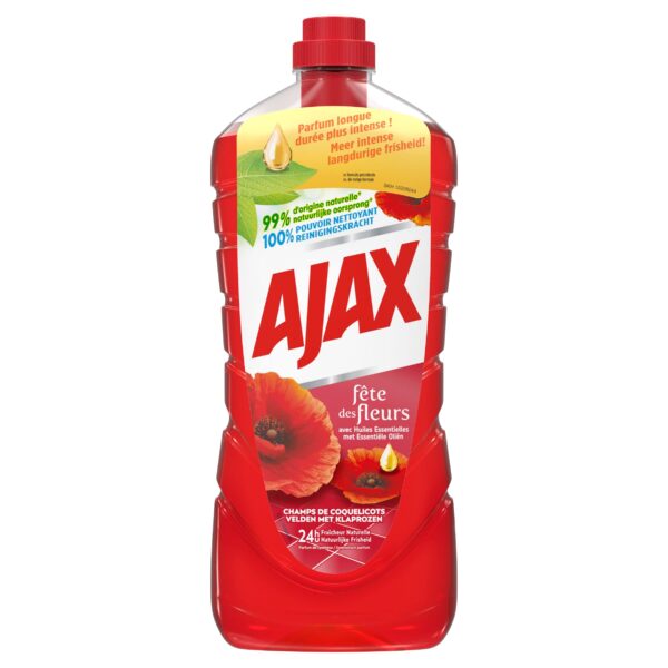 AJax 1l liquid Fete de Fleur