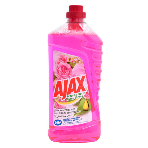 AJax 1l liquid Fete de Fleur