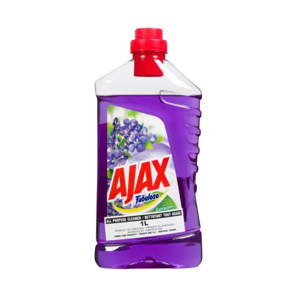 AJax 1l liquid Fete de Fleur