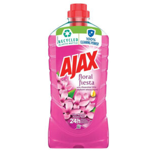 AJax 1l liquid Floral Fiesta