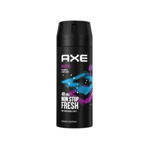 AXE DEODRANT MARINE