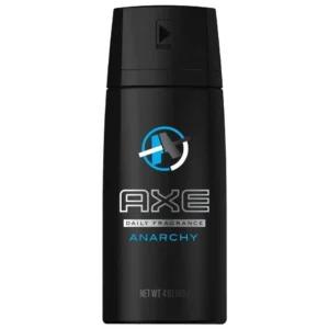 AXE SHOWER GEL ANARCHY FOR HIM