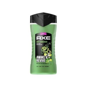 AXE SHOWER GEL ANTI HANGOVER