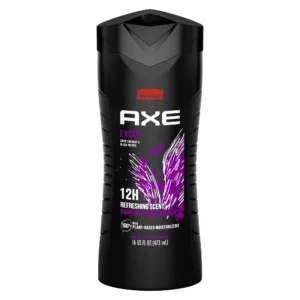 AXE SHOWER GEL EXCITE