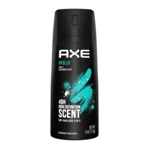 Axe Deodorant Apollo