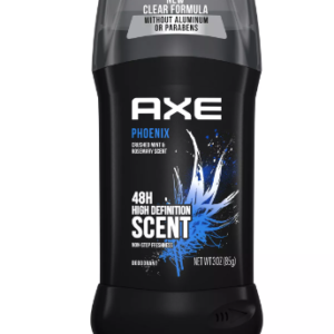 Axe Deodorant Phoenix