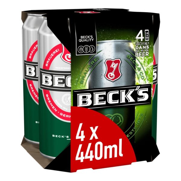 Becks