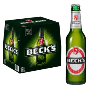 Becks