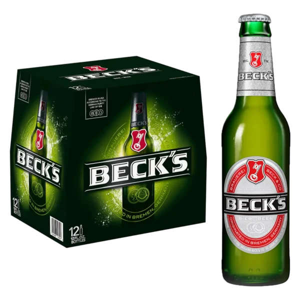 Becks