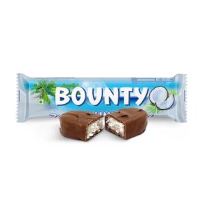 Bounty Single Bar 57g