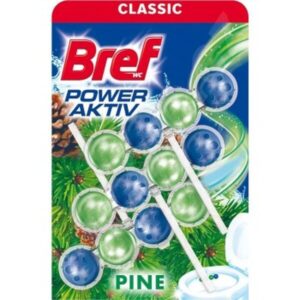 Bref Classic Pine 3x50g