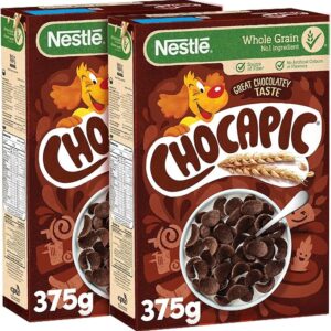 CHOCAPIC 375g