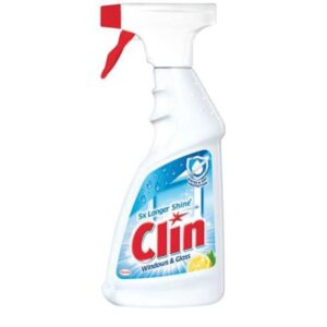 Clin Spray Citrus Cleaner