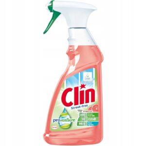 Clin Spray Pink Cleaner