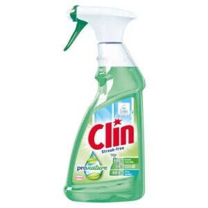 Clin Spray Apple Cleaner