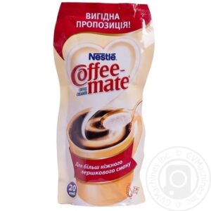 COFFEE-MATE Coffee Creamer 100g