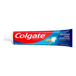 COLGATE TOOTHPASTE GRF MAX CAVITY PROTECTION