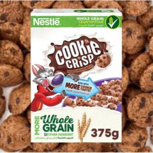 COOKIE CRISP 375g