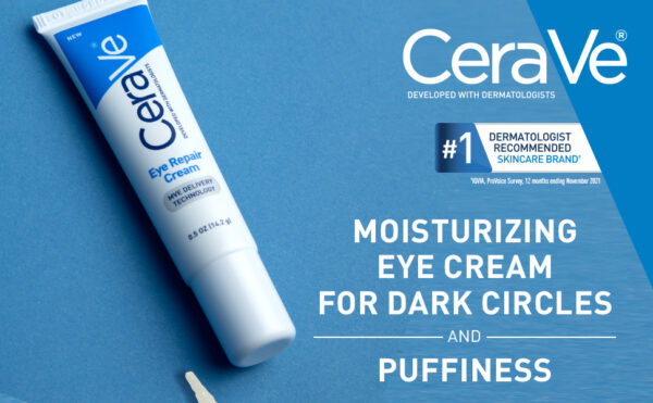 Cerave Eye Repair Cream