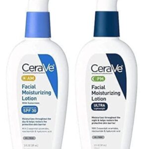 Cerave Facial Moiturizing Cream