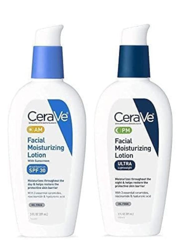 Cerave Facial Moiturizing Cream