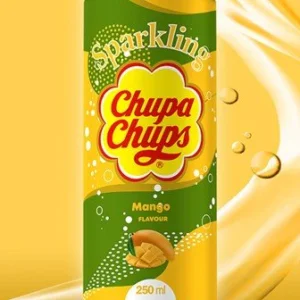 Chupa Chups Mango 250ml