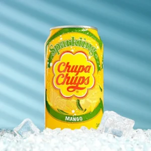 Chupa Chups Mango 345ML