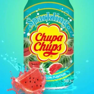 Chupa Chups Watermelon 345ML