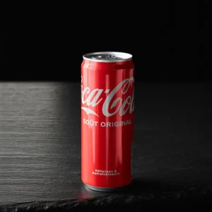 Coca cola 33cl