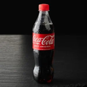 Coca cola 50cl