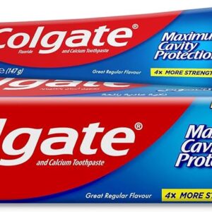 Colgate GRF Max Cav Protection Original 100ml