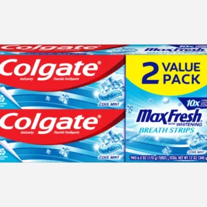 Colgate Toothpast