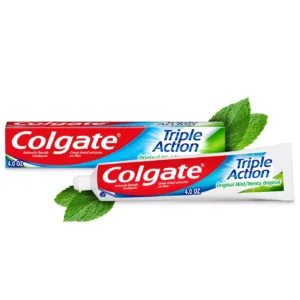 Colgate Triple Action 200ml