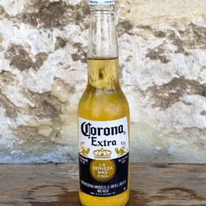 Corona beer