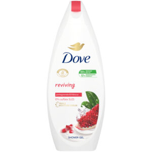 DOVE BATH-SHOWER REVIVE