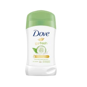 DOVE DEOSTICK GF CUCUMBER