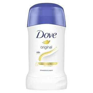 DOVE DEOSTICK ORIGINAL 5 X 6 X 40ML