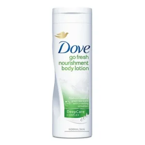 DOVE LOTION GF CUCUMBER