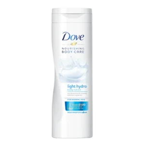 DOVE LOTION HYDRO