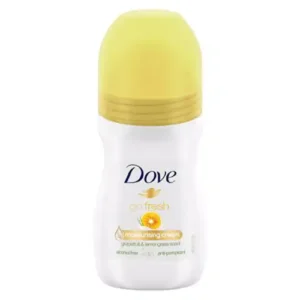 DOVE ROLL ON GRAPEFRUIT