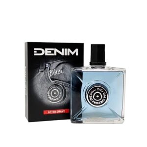 Denim Aftershave 100ml x 12 Black