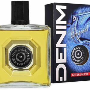 Denim Aftershave Original 100ml x 12