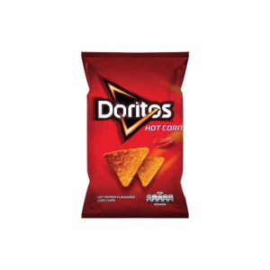 Doritos Hot Corn 100g for Sale